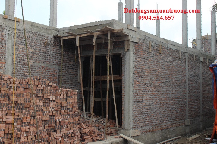 Bán nhà Cát Khê - Hải An - Hải Phòng Bán nhà Cát Khê - Hải An - Hải Phòng