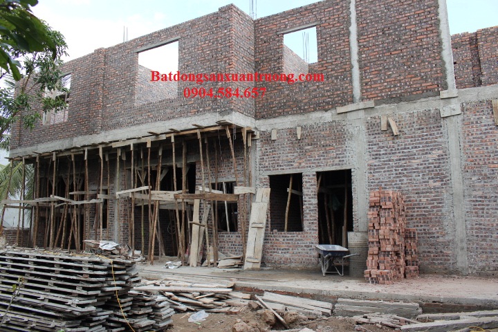 Bán nhà Cát Khê - Hải An - Hải Phòng Bán nhà Cát Khê - Hải An - Hải Phòng