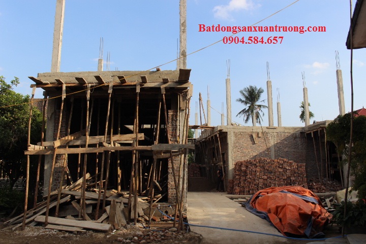 Bán nhà Cát Khê - Hải An - Hải Phòng Bán nhà Cát Khê - Hải An - Hải Phòng