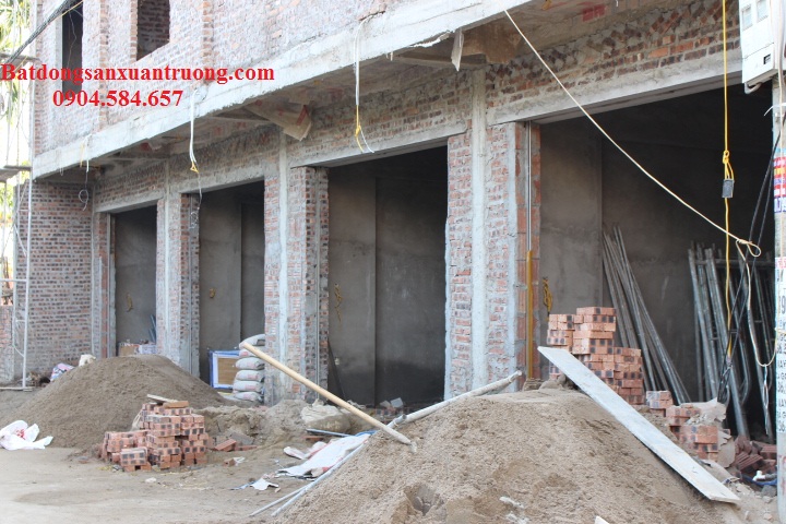 Bán nhà đường Cát Linh - Tràng Cát - Hải An - Hải Phòng Bán nhà đường Cát Linh - Tràng Cát - Hải An - Hải Phòng