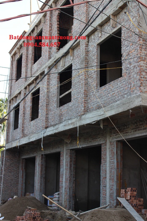 Bán nhà đường Cát Linh - Tràng Cát - Hải An - Hải Phòng Bán nhà đường Cát Linh - Tràng Cát - Hải An - Hải Phòng