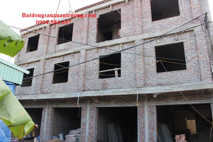 Bán nhà đường Cát Linh - Tràng Cát - Hải An - Hải Phòng Bán nhà đường Cát Linh - Tràng Cát - Hải An - Hải Phòng