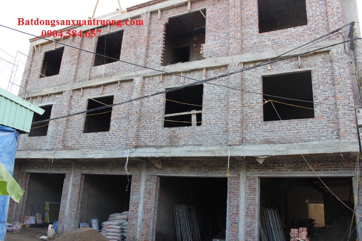 Bán nhà đường Cát Linh - Tràng Cát - Hải An - Hải Phòng Bán nhà đường Cát Linh - Tràng Cát - Hải An - Hải Phòng