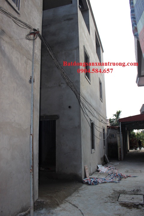 Bán nhà đường Cát Linh - Tràng Cát - Hải An - Hải Phòng Bán nhà đường Cát Linh - Tràng Cát - Hải An - Hải Phòng