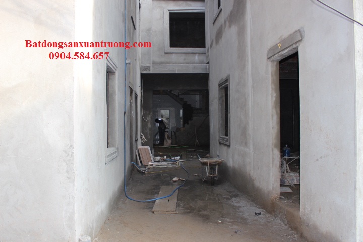 Bán nhà đường Cát Linh - Tràng Cát - Hải An - Hải Phòng Bán nhà đường Cát Linh - Tràng Cát - Hải An - Hải Phòng