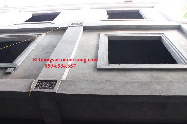 Bán nhà đường Cát Linh - Tràng Cát - Hải An - Hải Phòng Bán nhà đường Cát Linh - Tràng Cát - Hải An - Hải Phòng