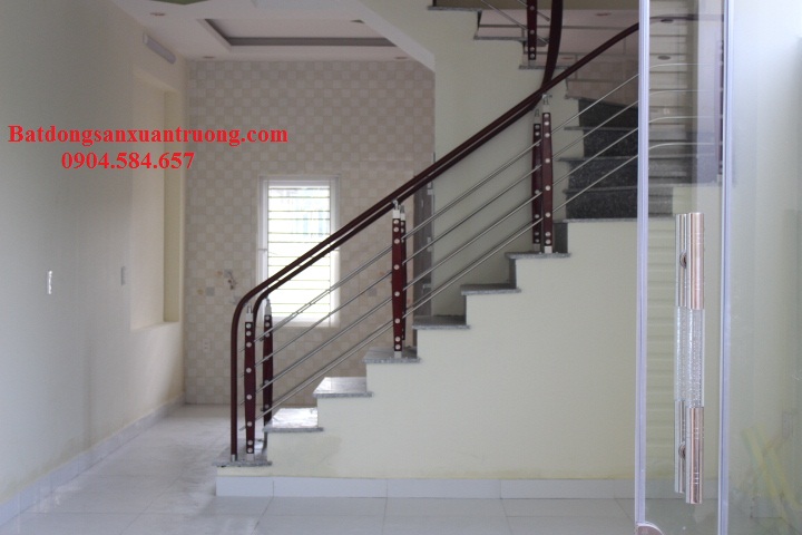 Bán nhà đường Đông Phong - Nam Hải - Hải An - Hải Phòng
