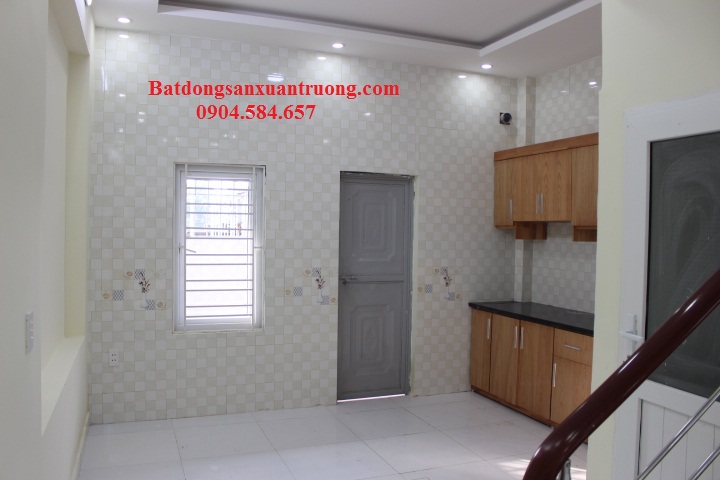 Bán nhà đường Đông Phong - Nam Hải - Hải An - Hải Phòng