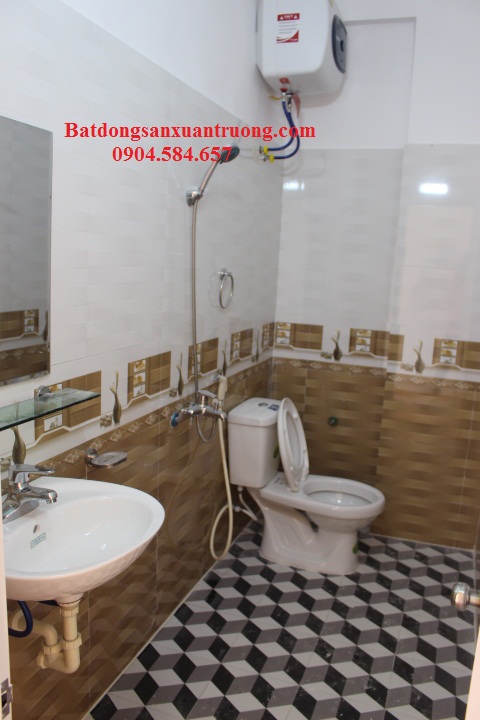 Bán nhà chợ Lũng Đông - Hải An Bán nhà chợ Lũng Đông - Hải An