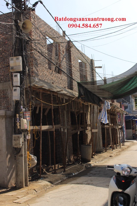 Bán nhà chợ Đông Hải 2 - Hải An - Hải Phòng Bán nhà chợ Đông Hải 2 - Hải An - Hải Phòng