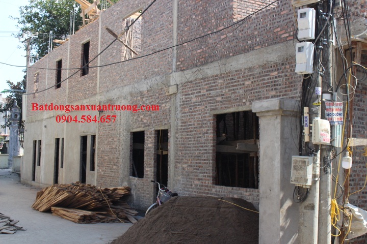 Bán nhà chợ Đông Hải 2 - Hải An - Hải Phòng Bán nhà chợ Đông Hải 2 - Hải An - Hải Phòng