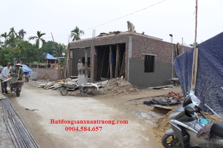 Bán nhà Quận Hải An - Hải Phòng Bán nhà Quận Hải An - Hải Phòng