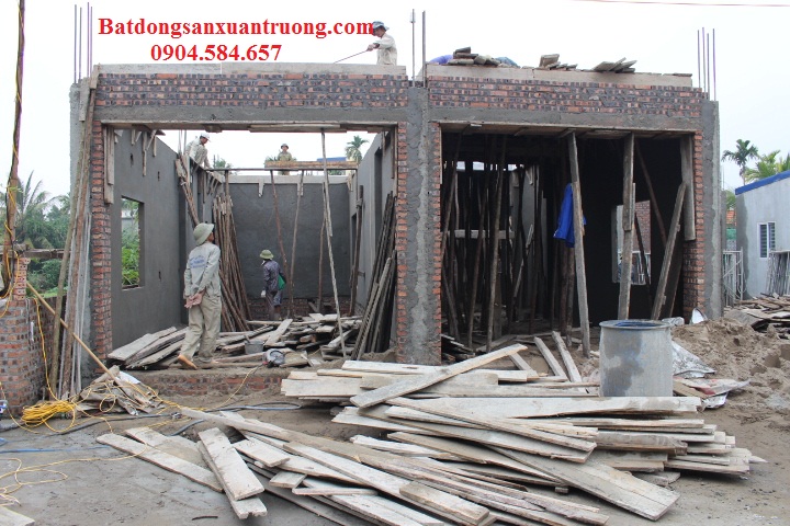 Bán nhà chợ Xâm Bồ - Hải Phòng Bán nhà chợ Xâm Bồ - Hải Phòng