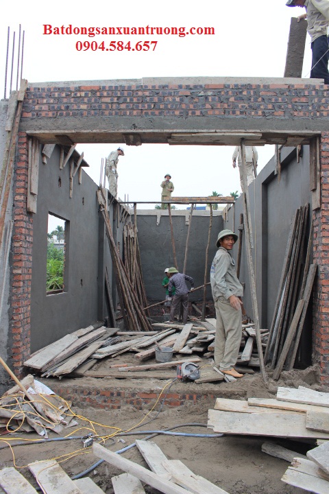 Bán nhà gần đường Ngô Gia Tự - Hải An - Hải Phòng Bán nhà gần đường Ngô Gia Tự - Hải An - Hải Phòng