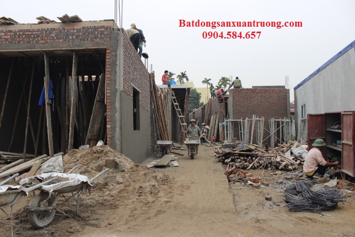 Bán nhà quận Hải An - Hải Phòng Bán nhà quận Hải An - Hải Phòng