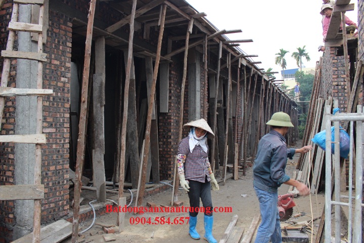 Bán nhà đường Cát Linh - Tràng Cát - Hải An - Hải Phòng Bán nhà đường Cát Linh - Tràng Cát - Hải An - Hải Phòng