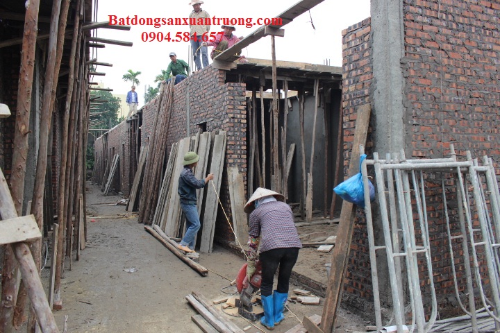 Bán nhà đường Cát Linh - Tràng Cát - Hải An - Hải Phòng Bán nhà đường Cát Linh - Tràng Cát - Hải An - Hải Phòng