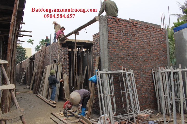 Bán nhà Tràng Cát - Hải An - Hải Phòng Bán nhà Tràng Cát - Hải An - Hải Phòng