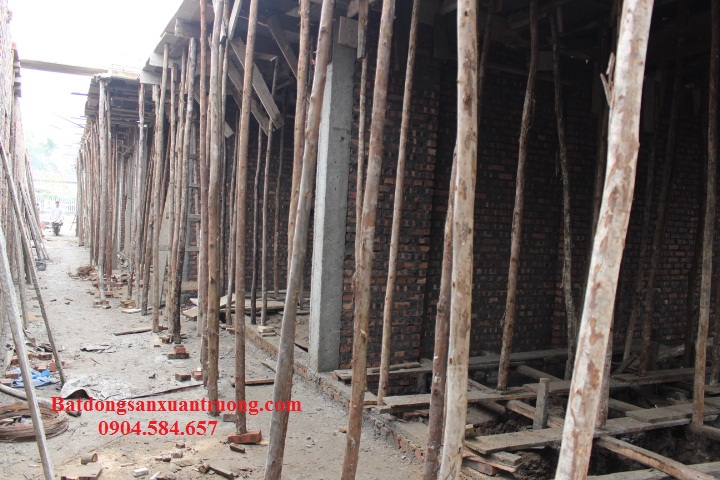 Cần bán nhà khu Chợ Xâm Bồ - Hải Phòng Cần bán nhà khu Chợ Xâm Bồ - Hải Phòng