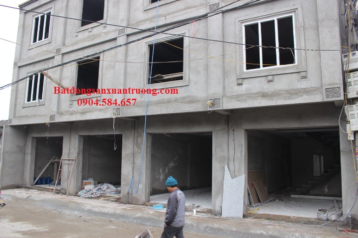 Bán nhà phường Tràng Cát - Hải An - Hải Phòng Bán nhà phường Tràng Cát - Hải An - Hải Phòng