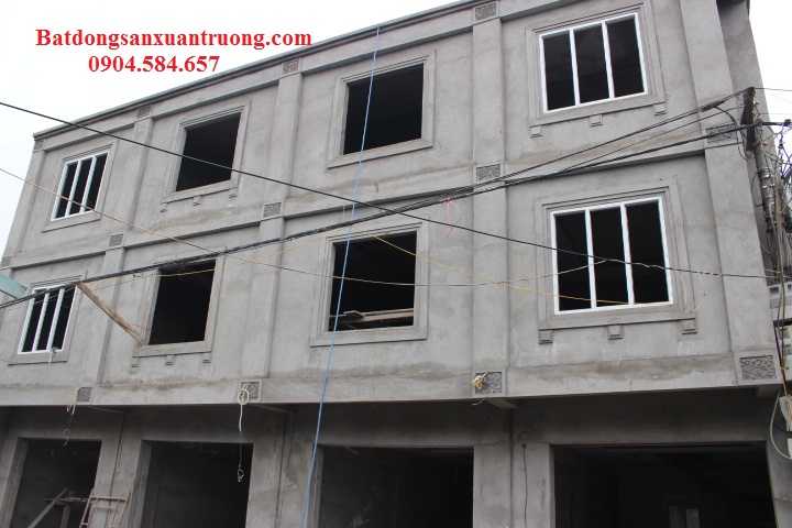 Bán nhà phường Tràng Cát - Hải An - Hải Phòng Bán nhà phường Tràng Cát - Hải An - Hải Phòng