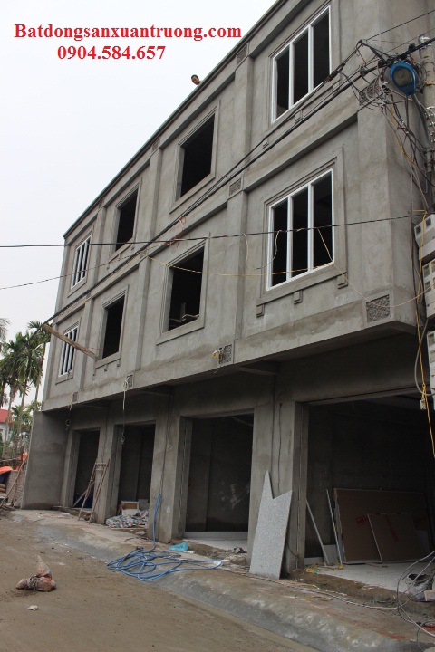 Bán nhà phường Tràng Cát - Hải An - Hải Phòng Bán nhà phường Tràng Cát - Hải An - Hải Phòng