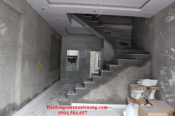 Bán nhà phường Tràng Cát - Hải An - Hải Phòng