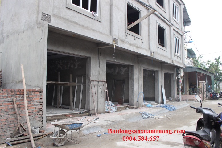 Bán nhà phường Tràng Cát - Hải An - Hải Phòng Bán nhà phường Tràng Cát - Hải An - Hải Phòng