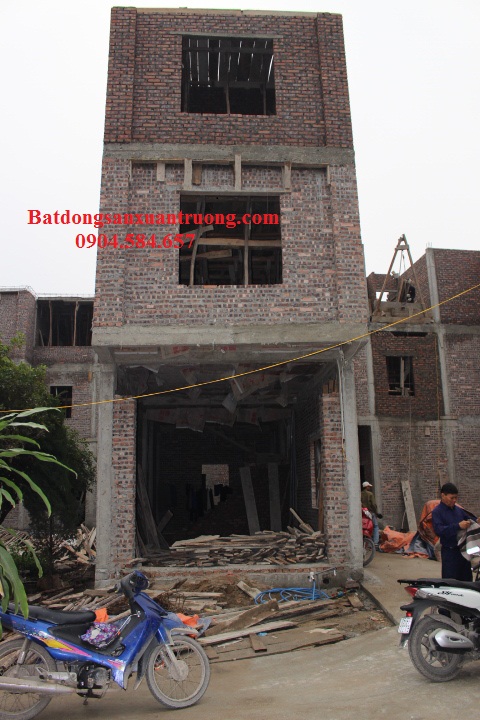 Bán nhà phường Tràng Cát - Hải An - Hải Phòng Bán nhà phường Tràng Cát - Hải An - Hải Phòng