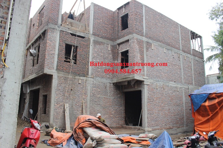 Bán nhà phường Tràng Cát - Hải An - Hải Phòng Bán nhà phường Tràng Cát - Hải An - Hải Phòng