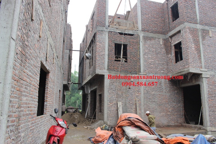 Bán nhà phường Tràng Cát - Hải An - Hải Phòng Bán nhà phường Tràng Cát - Hải An - Hải Phòng