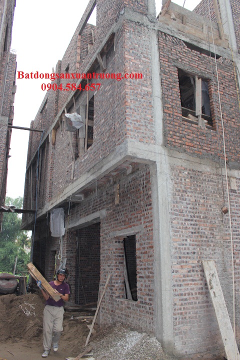 Bán nhà phường Tràng Cát - Hải An - Hải Phòng Bán nhà phường Tràng Cát - Hải An - Hải Phòng