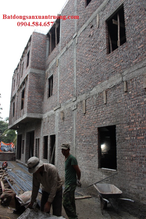 Bán nhà phường Tràng Cát - Hải An - Hải Phòng Bán nhà phường Tràng Cát - Hải An - Hải Phòng