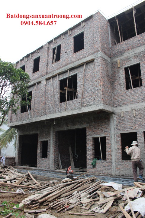 Bán nhà phường Tràng Cát - Hải An - Hải Phòng Bán nhà phường Tràng Cát - Hải An - Hải Phòng