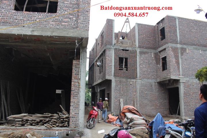 Bán nhà phường Tràng Cát - Hải An - Hải Phòng Bán nhà phường Tràng Cát - Hải An - Hải Phòng