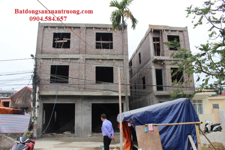 Bán nhà chợ Lũng Đông - Hải An - Hải Phòng Bán nhà chợ Lũng Đông - Hải An - Hải Phòng