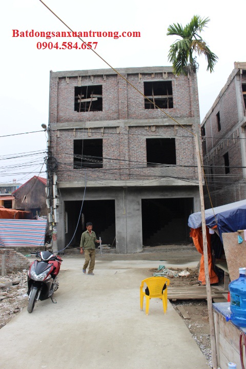 Bán nhà chợ Lũng Đông - Hải An - Hải Phòng Bán nhà chợ Lũng Đông - Hải An - Hải Phòng