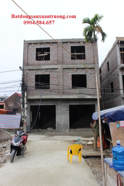 Bán nhà chợ Lũng Đông - Hải An - Hải Phòng Bán nhà chợ Lũng Đông - Hải An - Hải Phòng