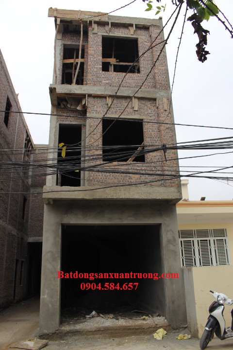 Bán nhà chợ Lũng Đông - Hải An - Hải Phòng Bán nhà chợ Lũng Đông - Hải An - Hải Phòng