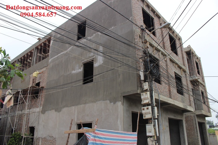 Bán nhà chợ Lũng Đông - Hải An - Hải Phòng Bán nhà chợ Lũng Đông - Hải An - Hải Phòng