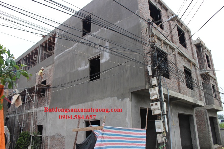 Bán nhà chợ Lũng Đông - Hải An - Hải Phòng Bán nhà chợ Lũng Đông - Hải An - Hải Phòng