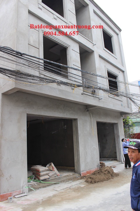 Bán nhà chợ Lũng Đông - Hải An - Hải Phòng