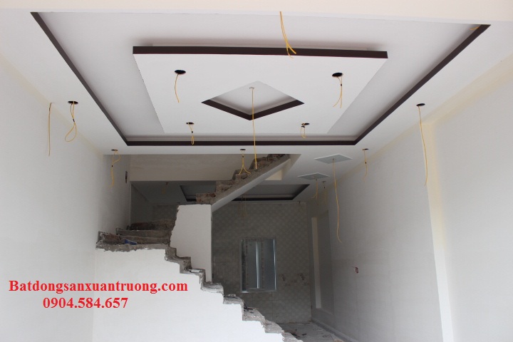 Bán nhà chợ Lũng Đông - Hải An - Hải Phòng