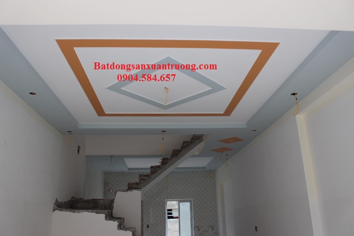Bán nhà chợ Lũng Đông - Hải An - Hải Phòng
