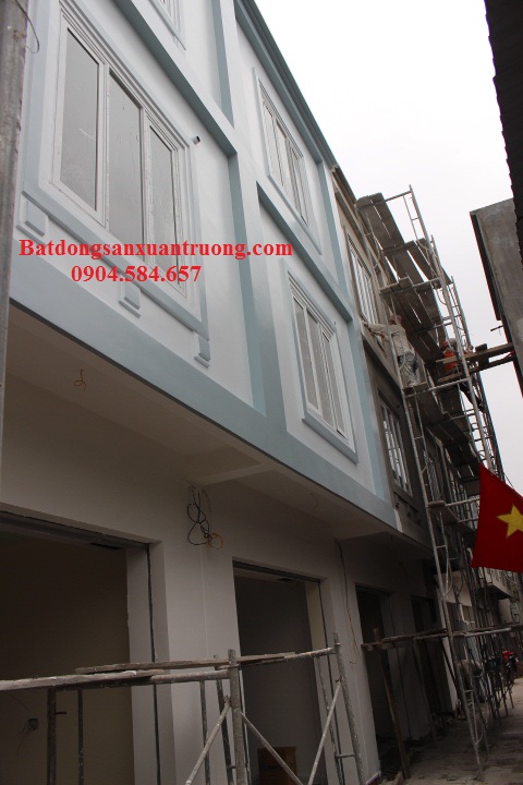 Bán nhà chợ Lũng Đông - Hải An - Hải Phòng