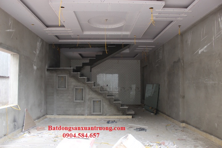Bán nhà chợ Lũng Đông - Hải An - Hải Phòng