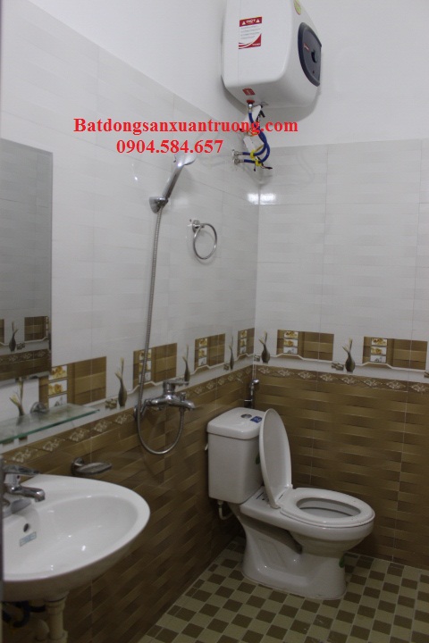 Bán nhà chợ Xâm Bồ