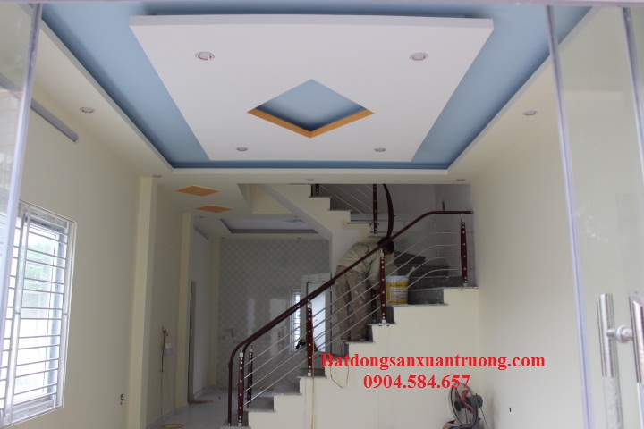 Bán nhà chợ Đông Hải 2 - Hải An - Hải Phòng