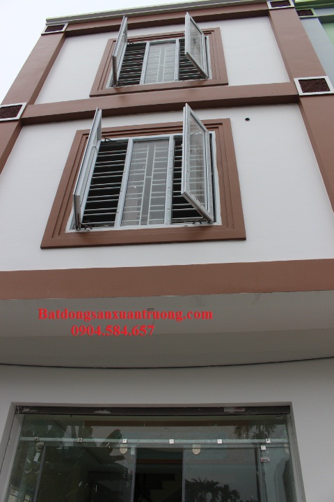Bán nhà chợ Đông Hải 2 - Hải An - Hải Phòng