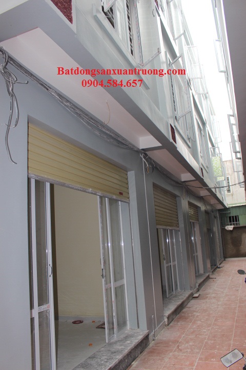 Bán nhà chợ Đông Hải 2 - Hải An - Hải Phòng